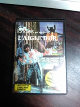 L'Aigle d'Or de Loriciels pour Thomson MO5 et TO7-70