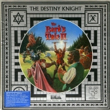 The Bard's Tale II. The Destiny Knight, d'Interplay Productions / Electronic Arts pour Commodore 64 / 128 (complet)