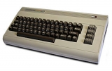 Commodore 64 (C64) de Commodore Business Machines Inc. (1982)