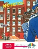 Prohibition, d'Infogrames pour Amstrad CPC 464/664/6128 (version cassette)