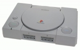Sony PlayStation (console de jeux vidéo de cinquième génération, 1994-2006)