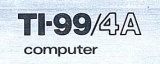 Texas Instruments (Ti 99)