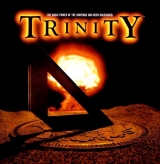 Trinity d'Infocom (1986) pour Commodore 128 (version disquette)