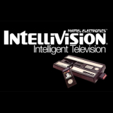 Mattel Intellivision