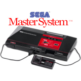 Sega Master System