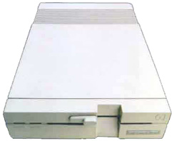 Lecteur de disquettes Commodore 1571 pour Commodore C64/128 Lecteur de disquettes Commodore 1571 pour Commodore C64/128