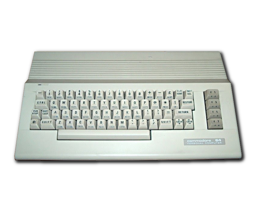 Pack Commodore C64C prêt-à-l'emploi Pack Commodore C64C prêt-à-l'emploi