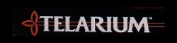 Logo de Telarium Corp. (1984)